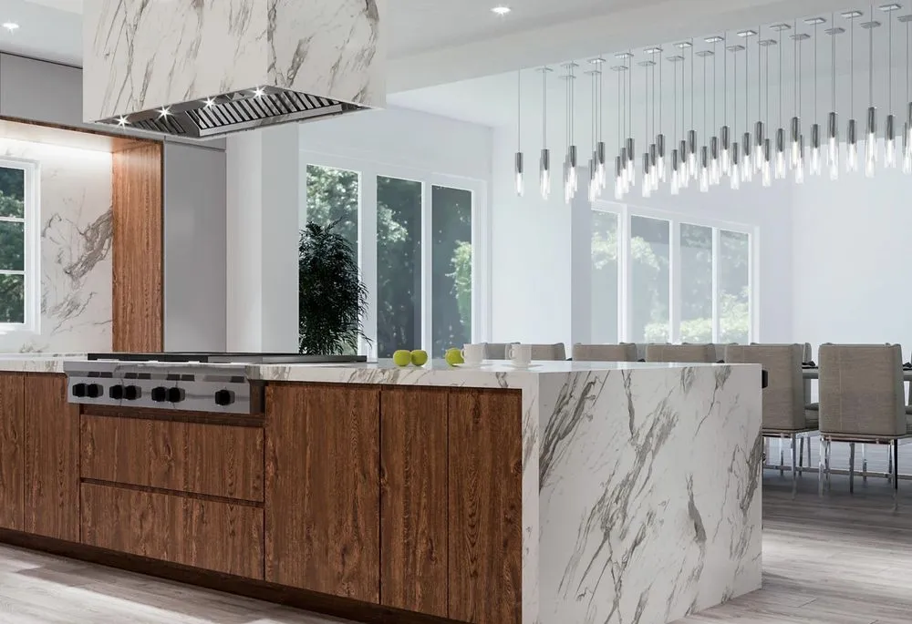 Slide of Pinnacle Design and Build