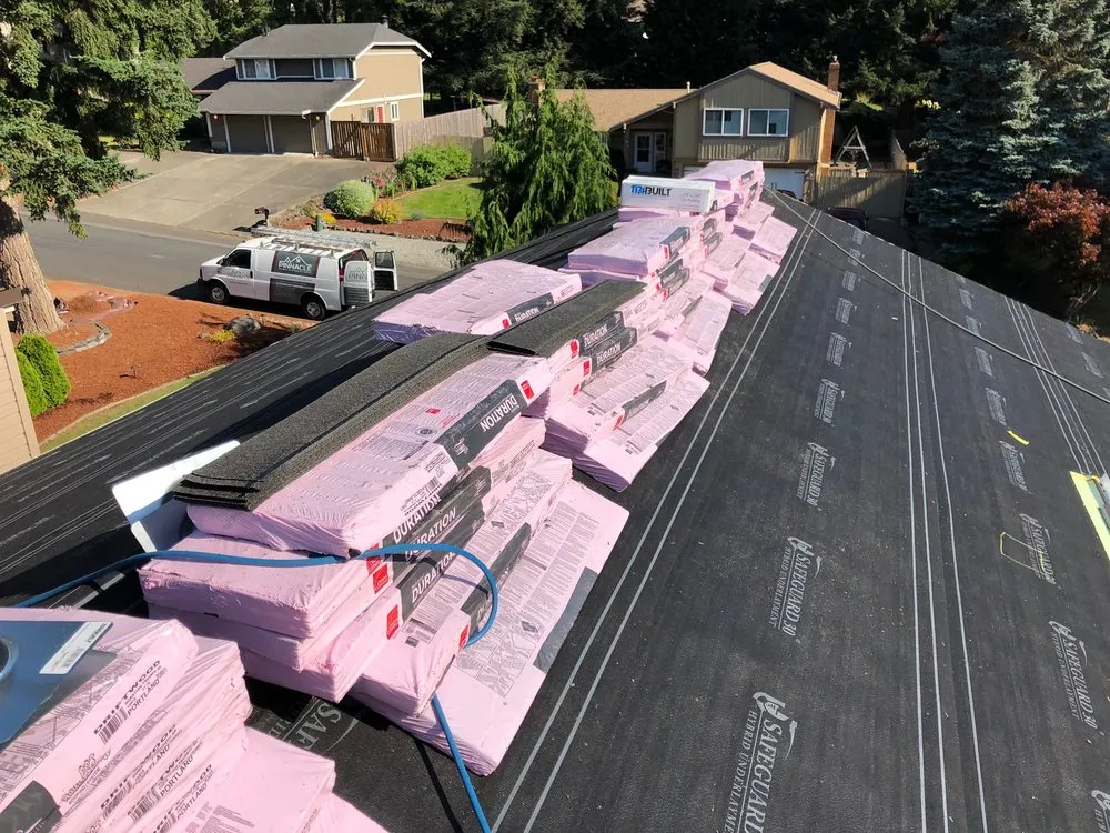 Slide of Pinnacle Exterior Maintenance & Roofing