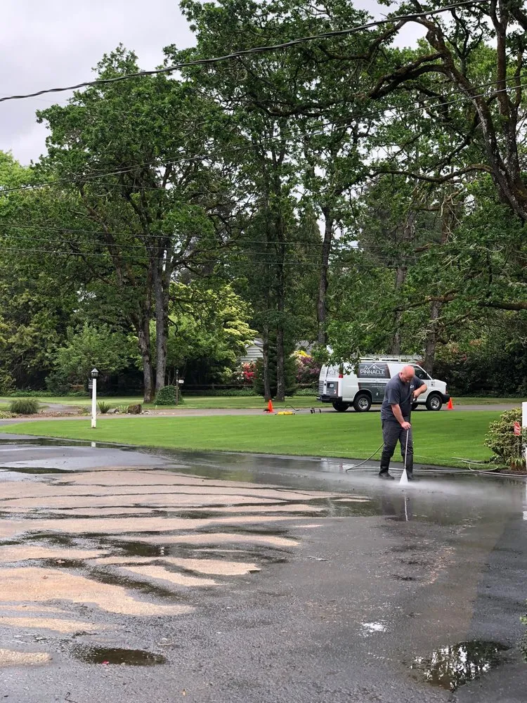 Slide of Pinnacle Exterior Maintenance & Roofing