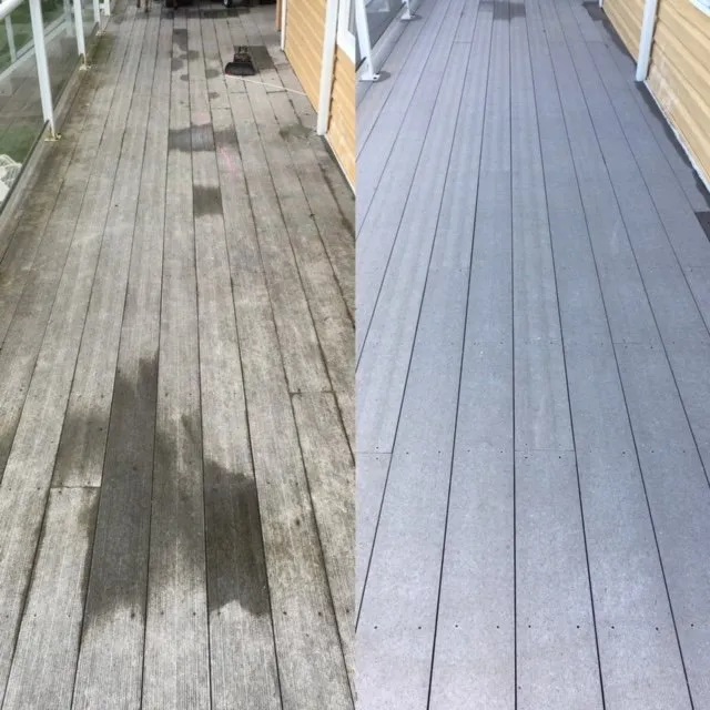 Slide of Pinnacle Exterior Maintenance & Roofing