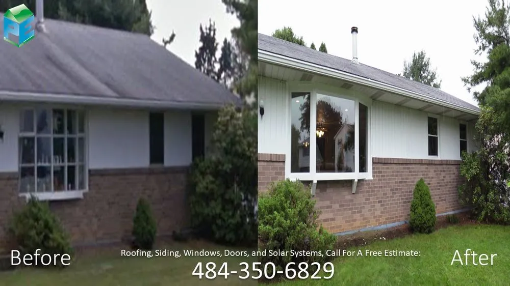 Slide of Pinnacle Exteriors