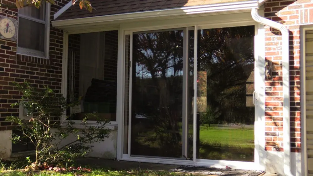 Slide of Pinnacle Exteriors