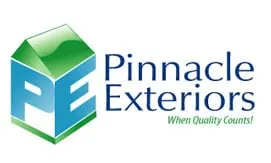 Slide of Pinnacle Exteriors
