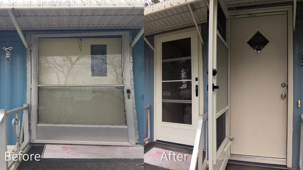 Slide of Pinnacle Exteriors