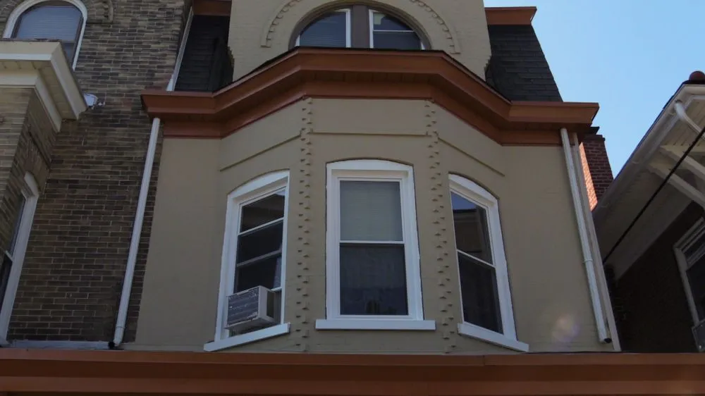 Slide of Pinnacle Exteriors