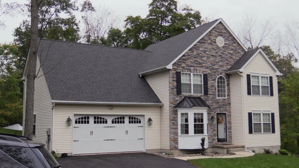 Slide of Pinnacle Exteriors