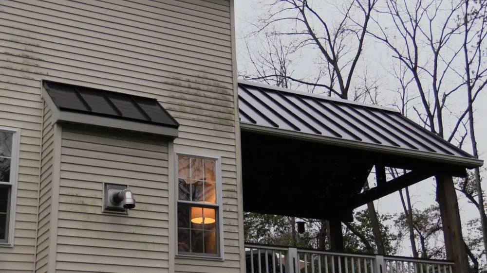 Slide of Pinnacle Exteriors