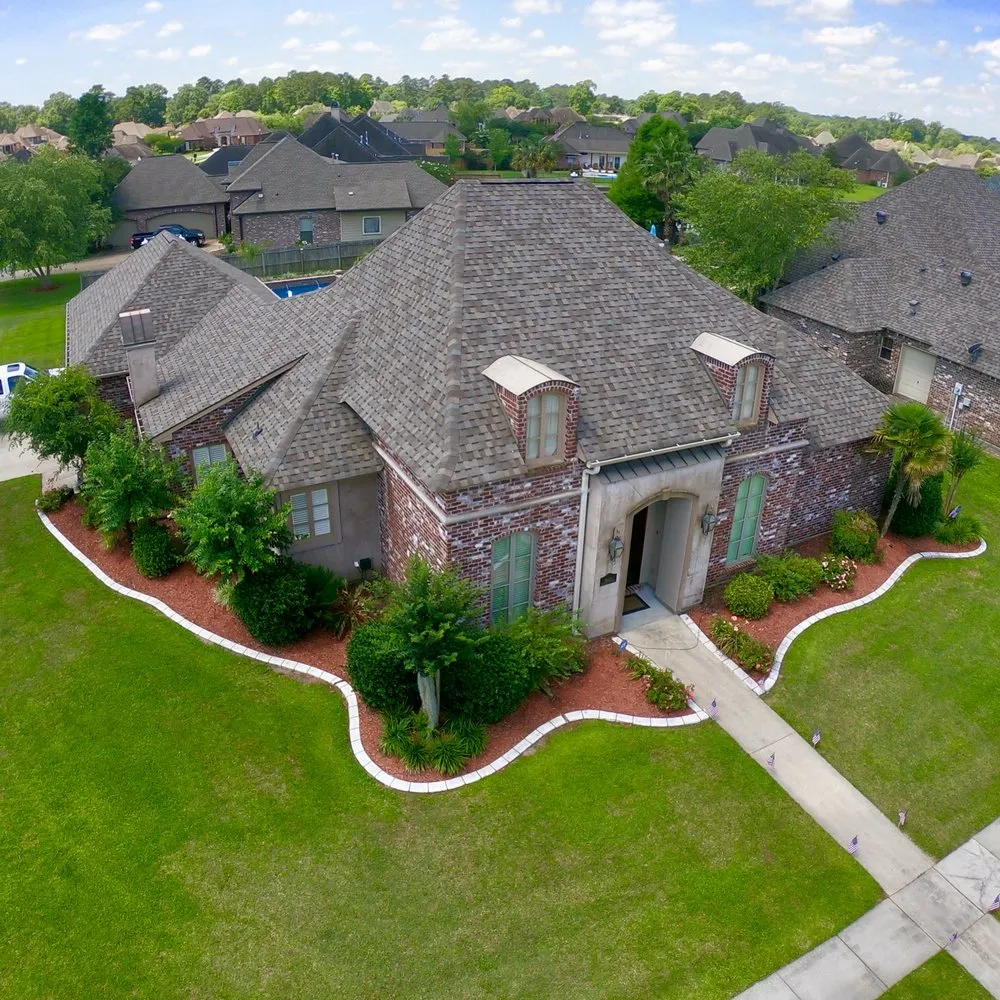 Slide of Pinnacle Exteriors Roofing