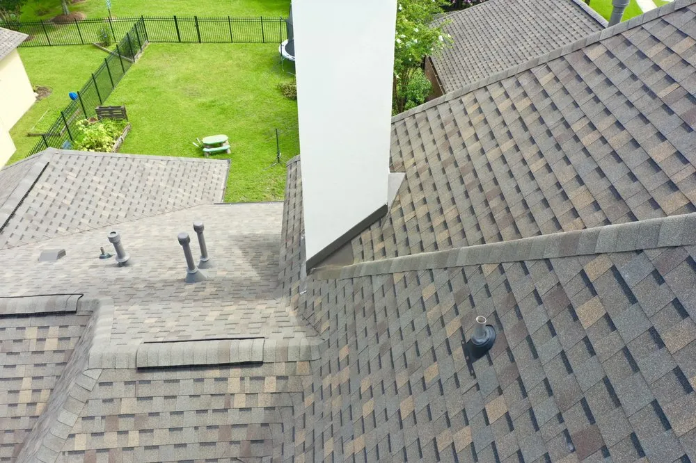 Slide of Pinnacle Exteriors Roofing