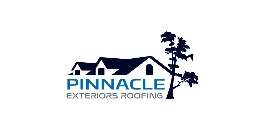 Slide of Pinnacle Exteriors Roofing