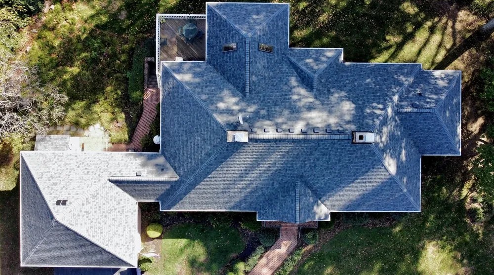 Slide of Pinnacle General Contracting