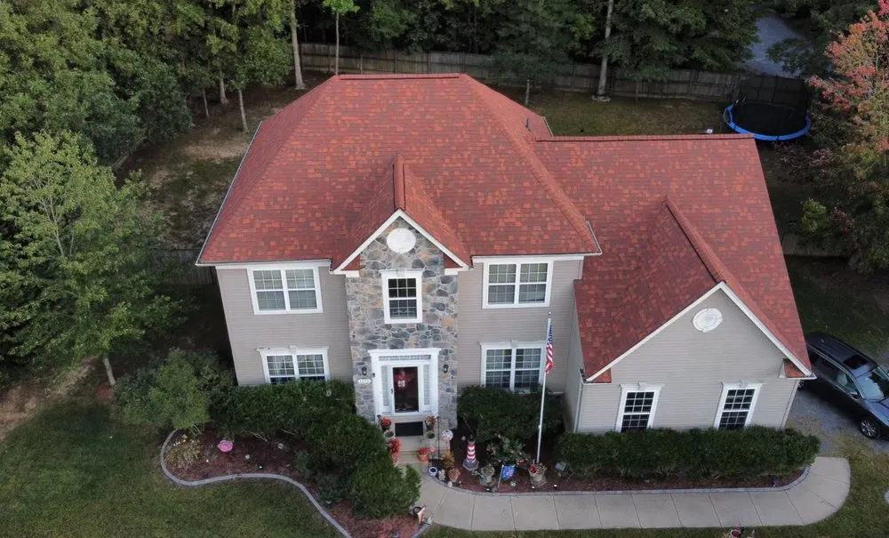 Slide of Pinnacle General Contracting