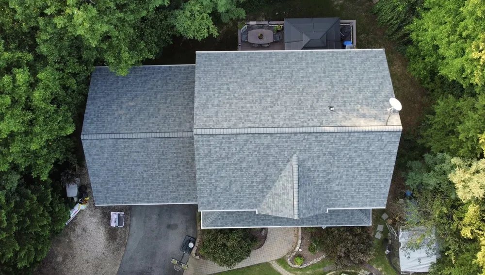 Slide of Pinnacle General Contracting