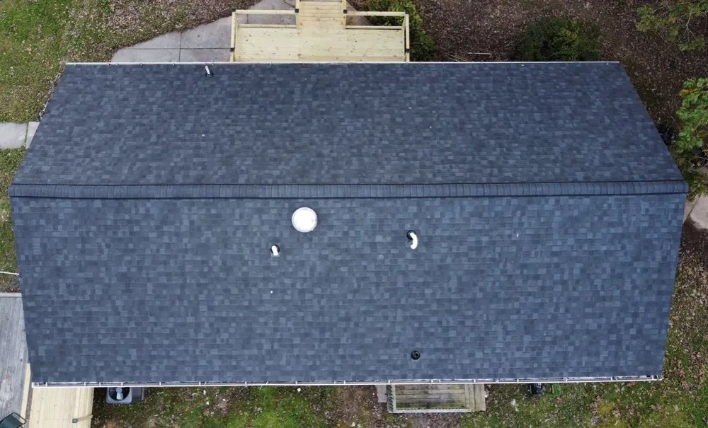 Slide of Pinnacle General Contracting