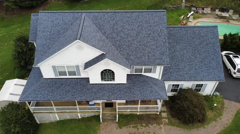 Slide of Pinnacle General Contracting