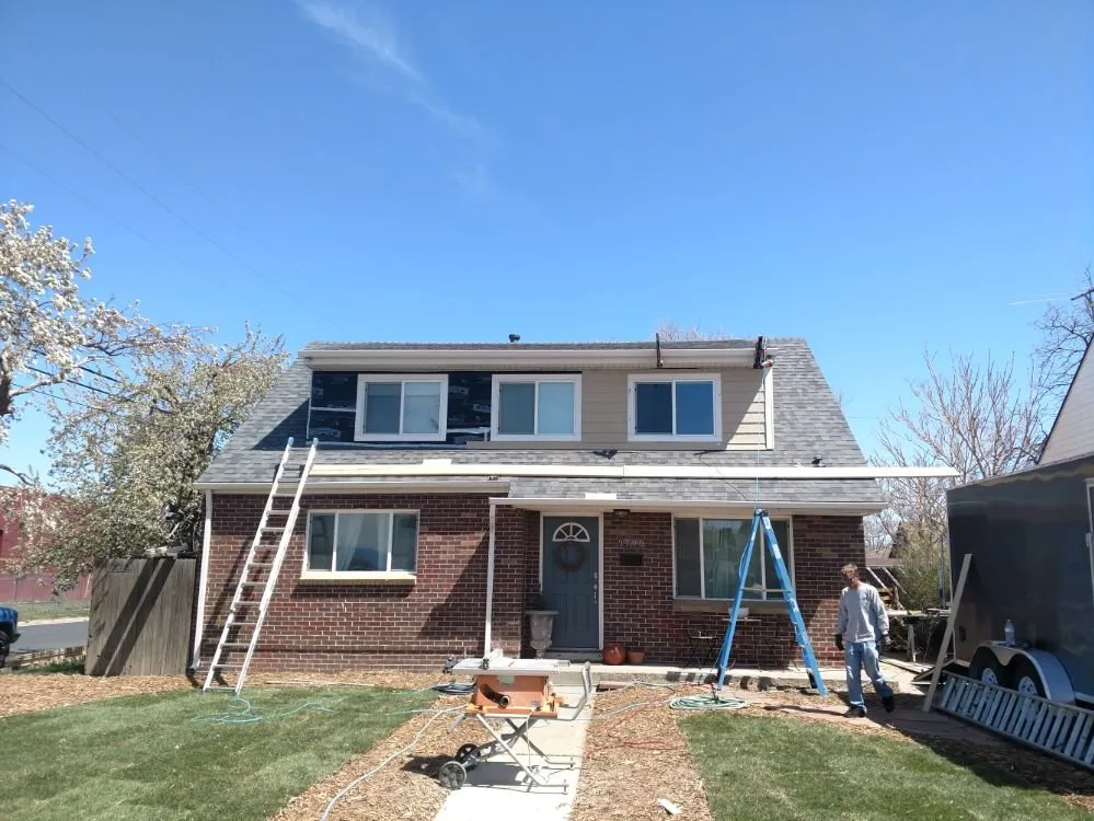 Slide of Pinnacle Home Exteriors