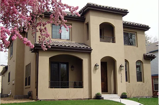 Slide of Pinnacle Home Exteriors