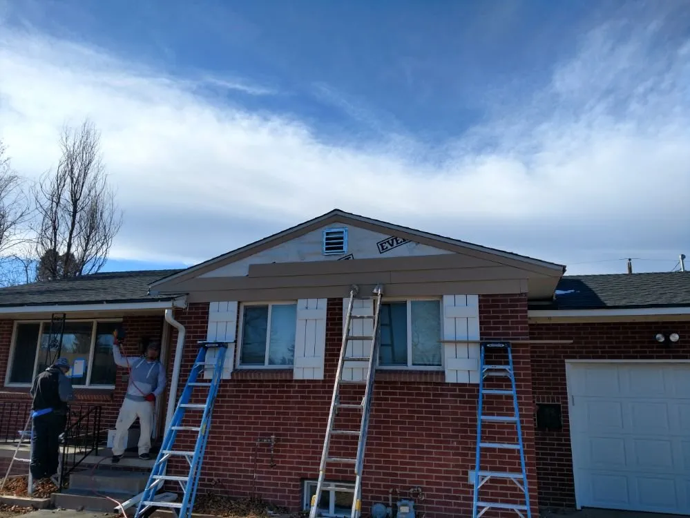 Slide of Pinnacle Home Exteriors