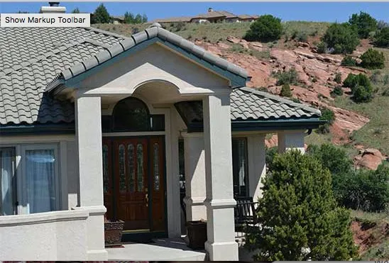 Slide of Pinnacle Home Exteriors