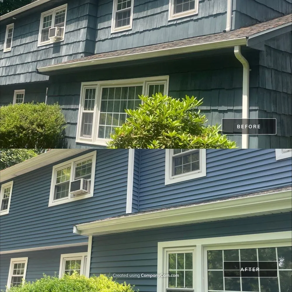 Slide of Pinnacle Home Improvement