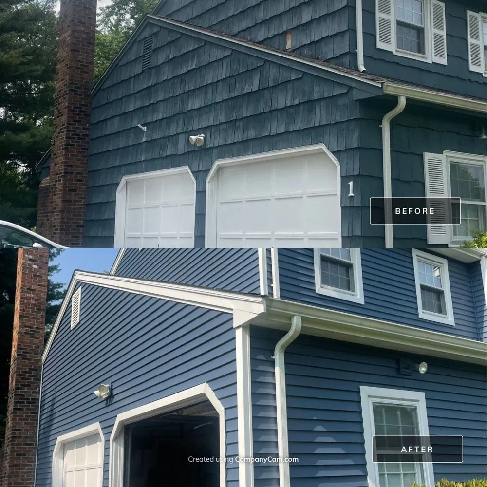 Slide of Pinnacle Home Improvement