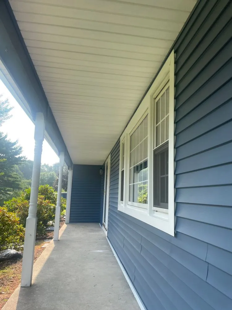 Slide of Pinnacle Home Improvement