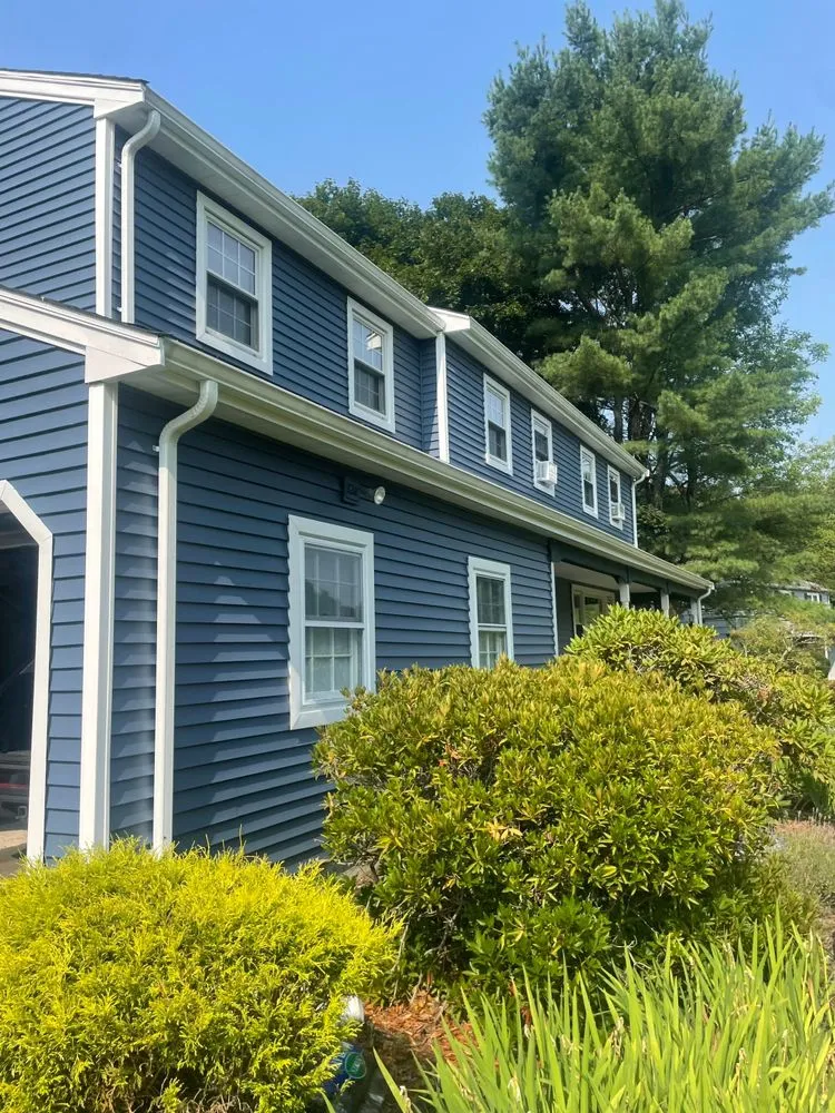 Slide of Pinnacle Home Improvement