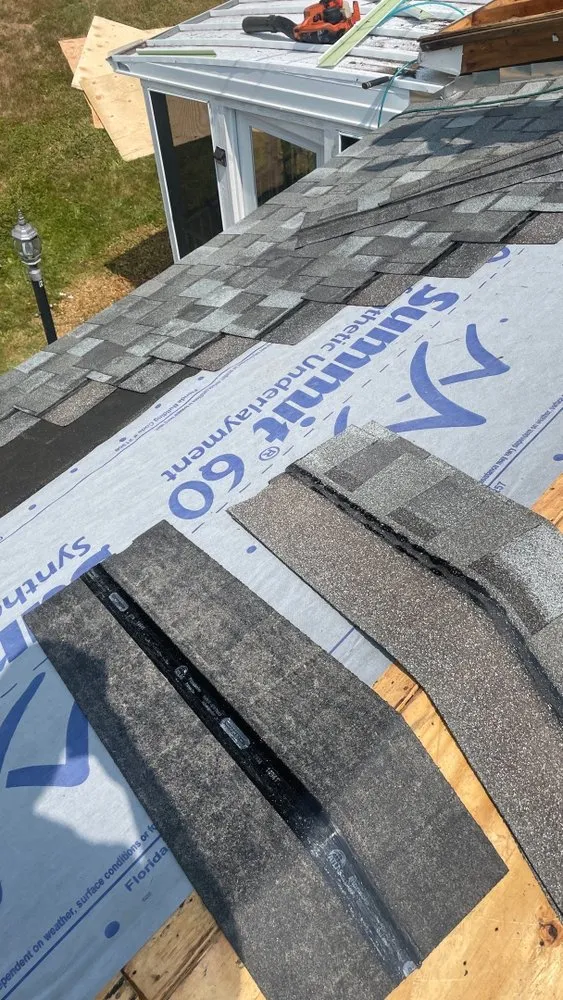 Slide of Pinnacle Home Improvement