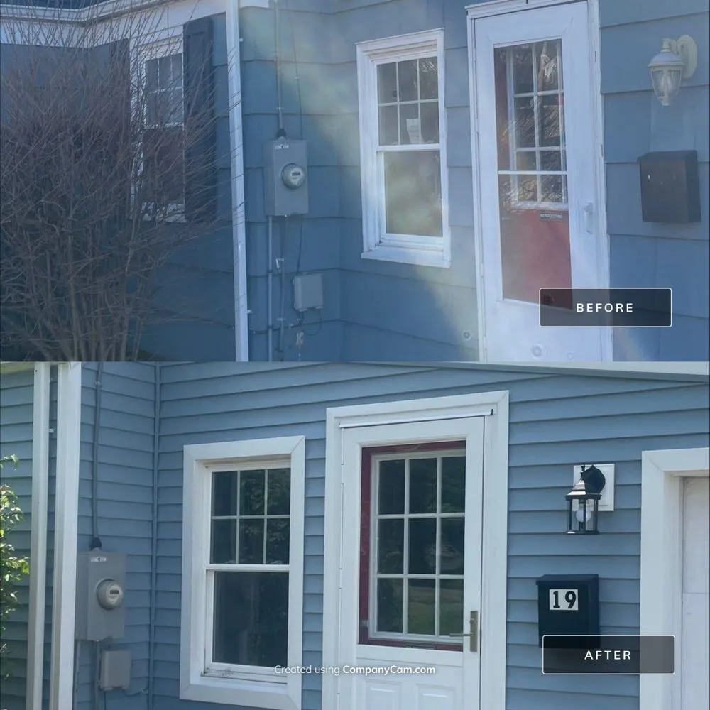 Slide of Pinnacle Home Improvement