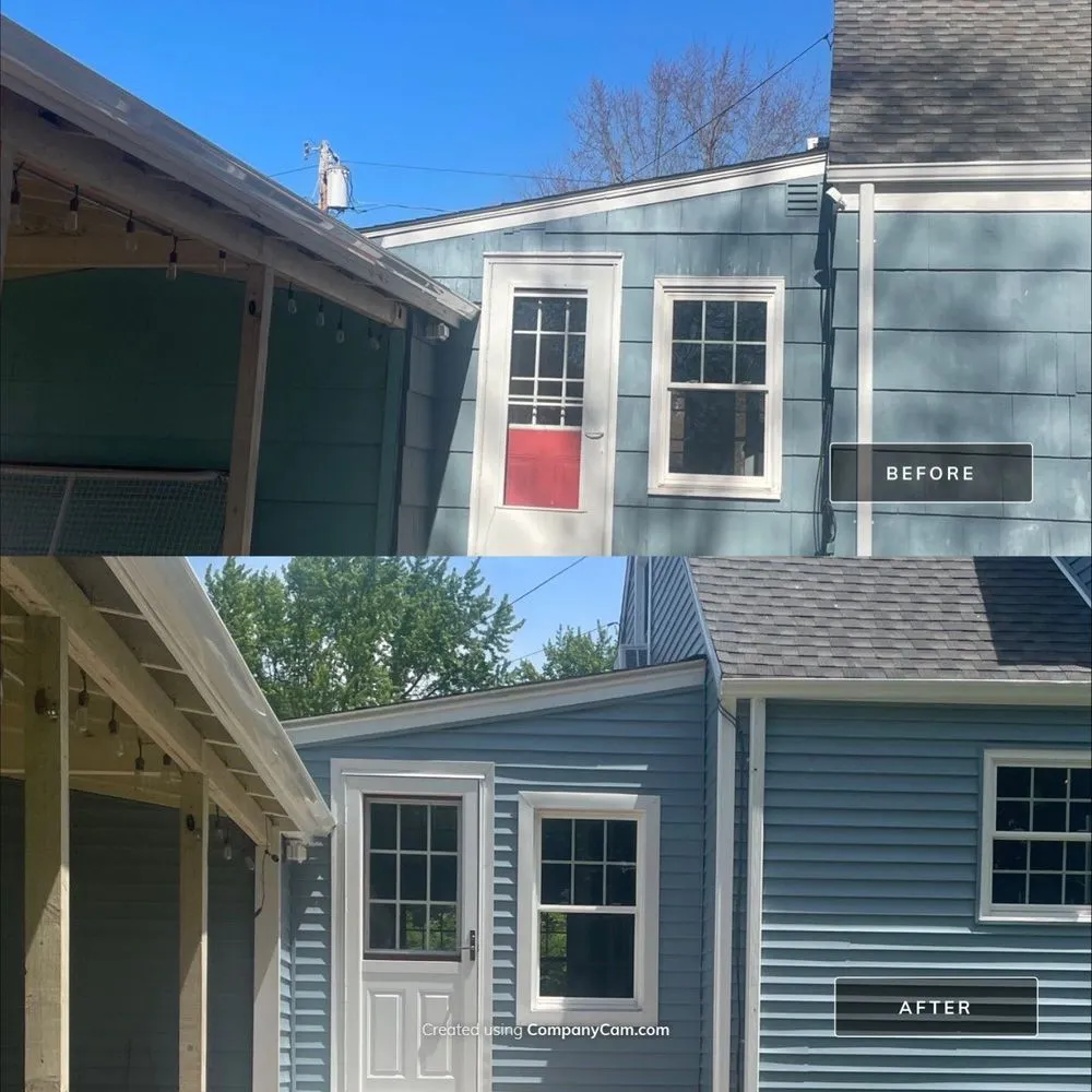 Slide of Pinnacle Home Improvement