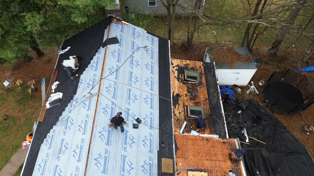 Slide of Pinnacle Home Improvement