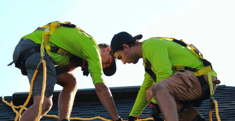 Slide of Pinnacle Home Improvement