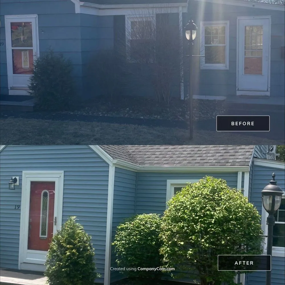 Slide of Pinnacle Home Improvement