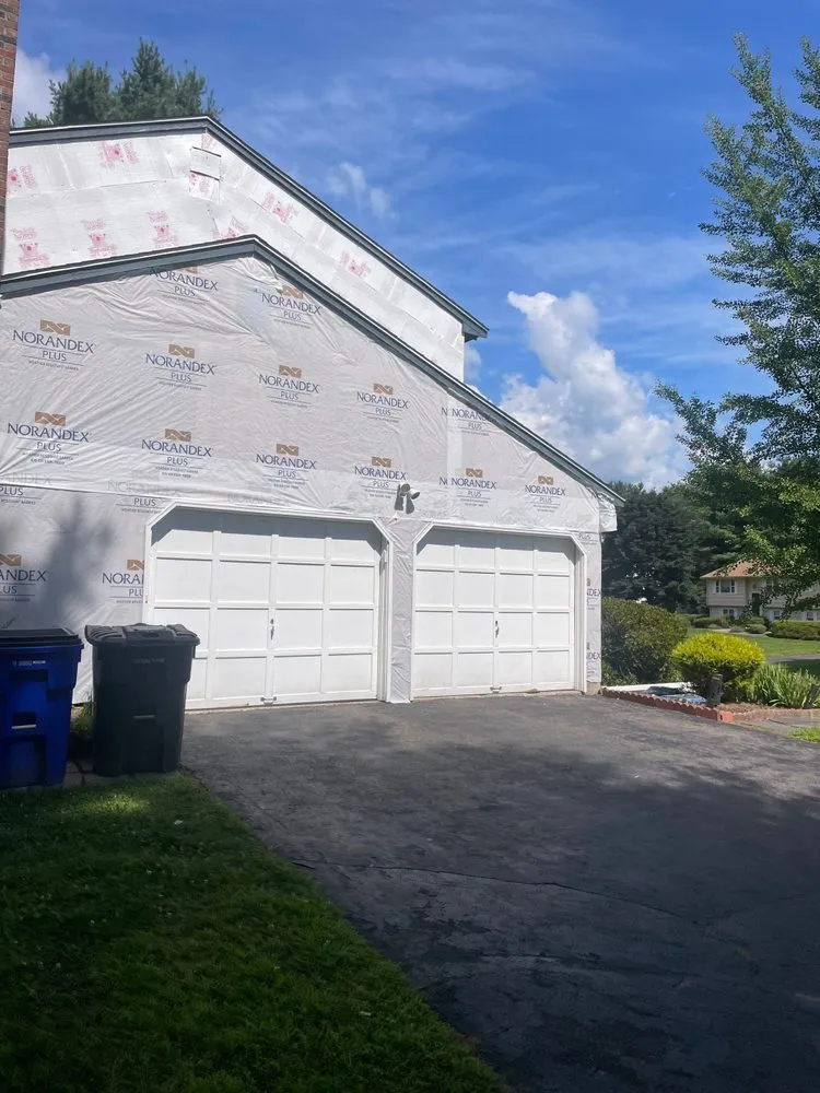 Slide of Pinnacle Home Improvement