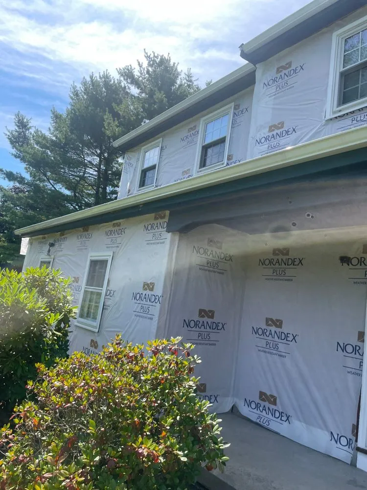 Slide of Pinnacle Home Improvement