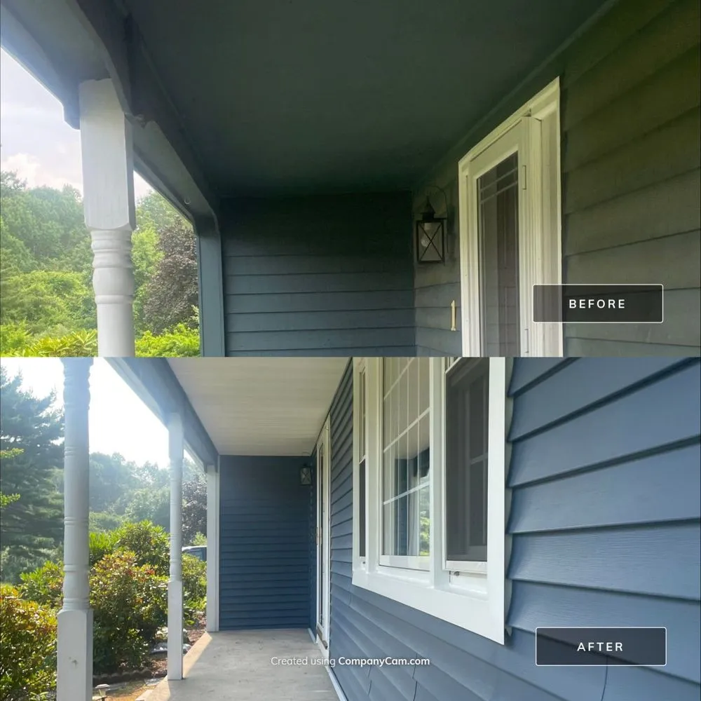 Slide of Pinnacle Home Improvement