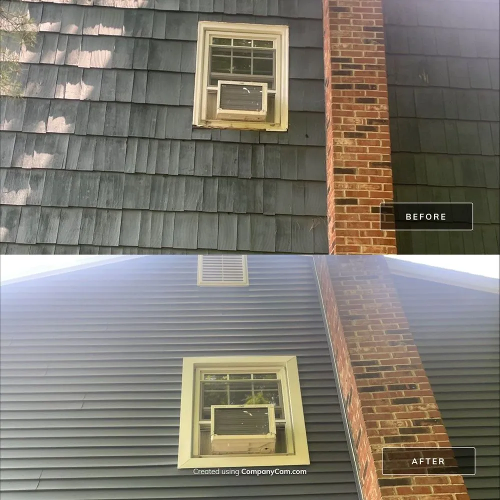 Slide of Pinnacle Home Improvement