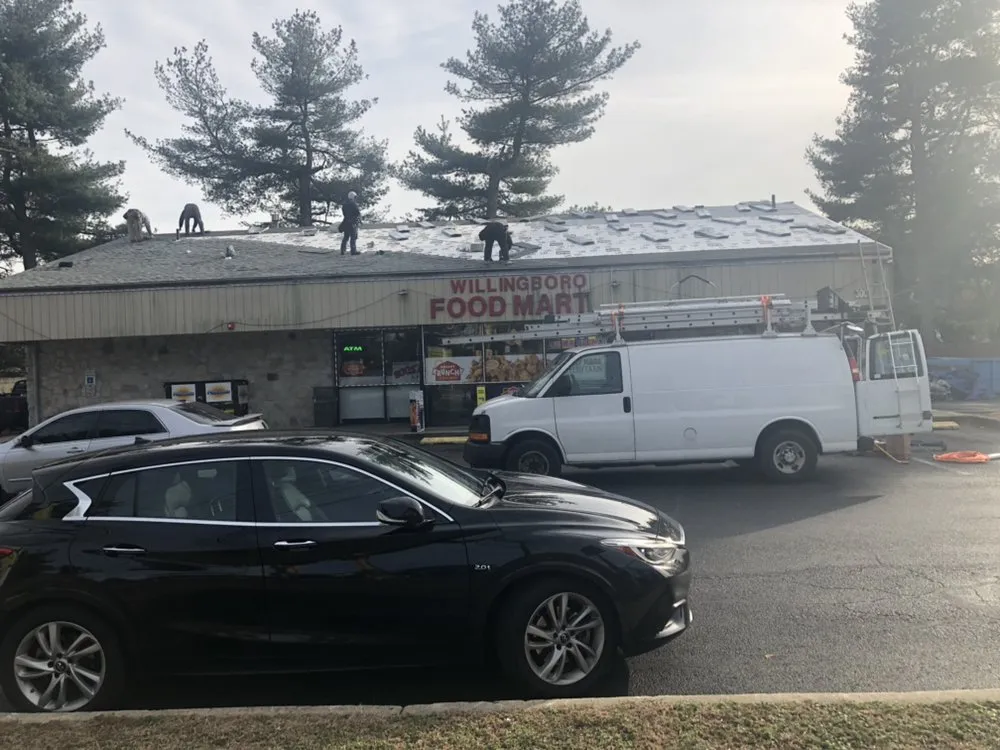 Slide of Pinnacle Home Improvement