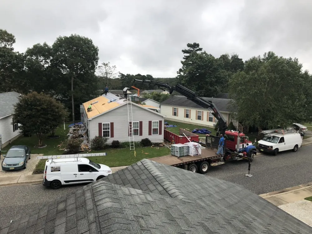 Slide of Pinnacle Home Improvement