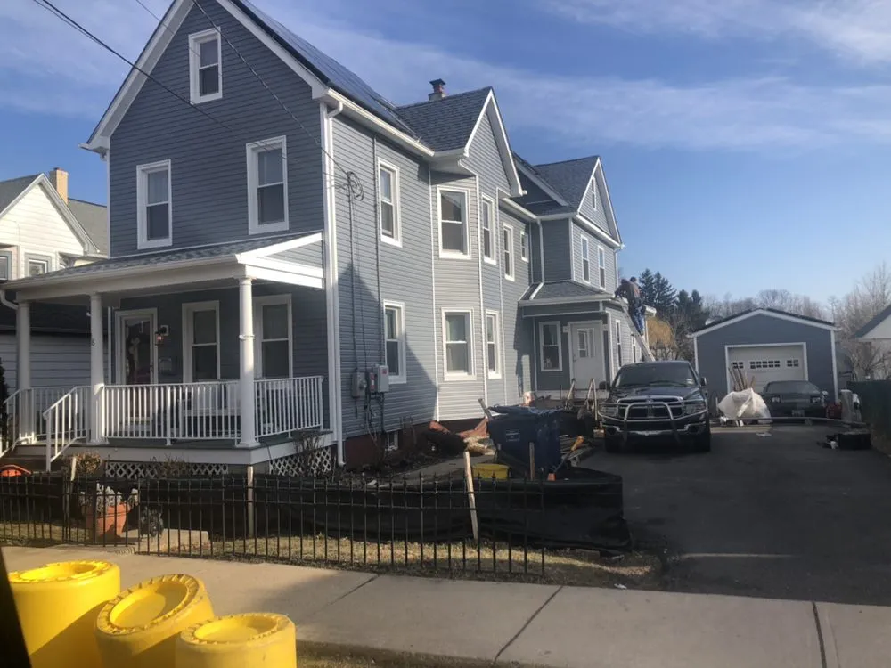 Slide of Pinnacle Home Improvement