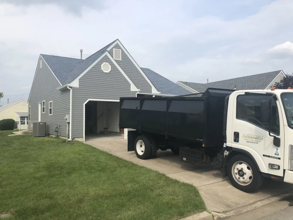 Slide of Pinnacle Home Improvement