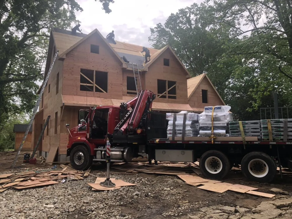 Slide of Pinnacle Home Improvement