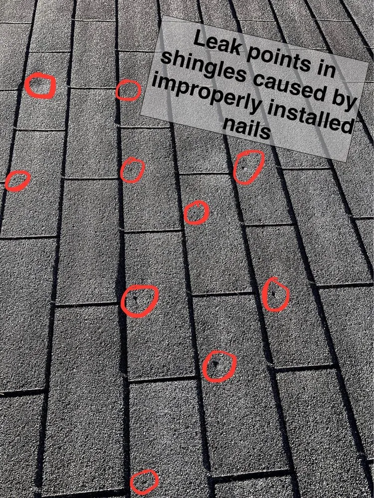 Slide of Pinnacle Home Improvements