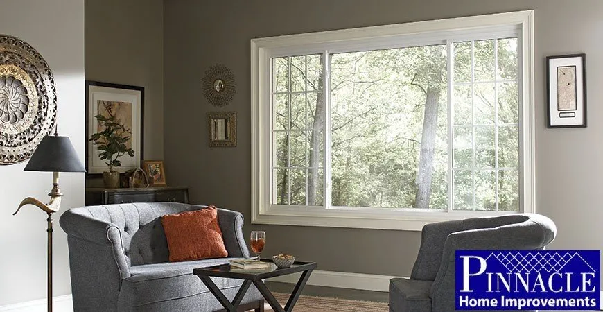 Slide of Pinnacle Home Improvements