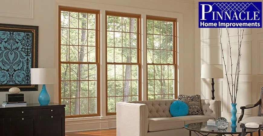 Slide of Pinnacle Home Improvements