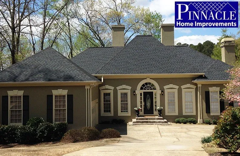 Slide of Pinnacle Home Improvements