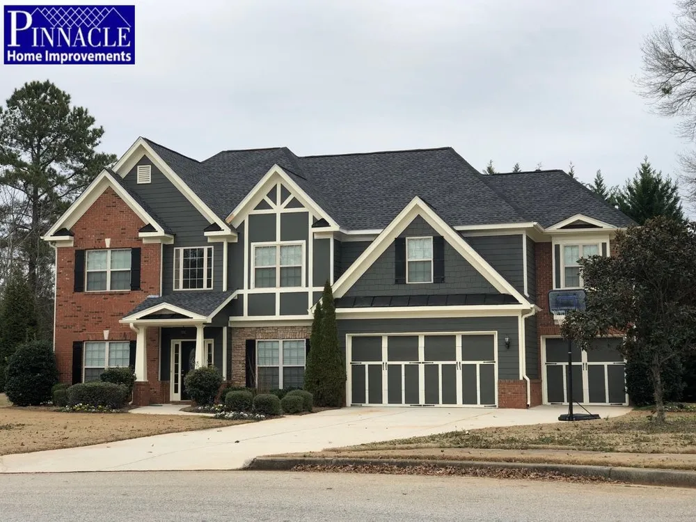 Slide of Pinnacle Home Improvements