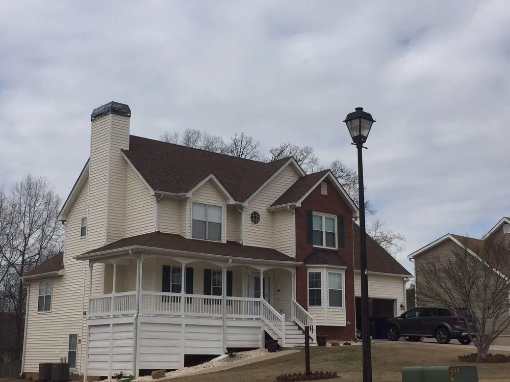 Slide of Pinnacle Home Improvements