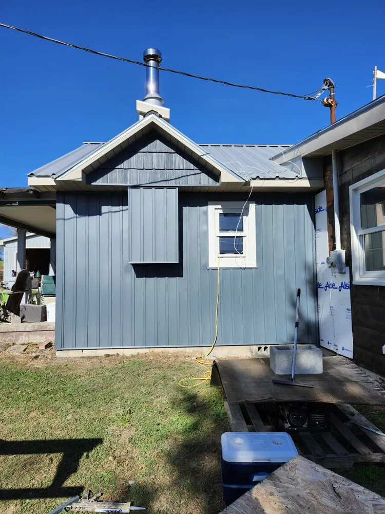 Slide of Pinnacle Home Improvements