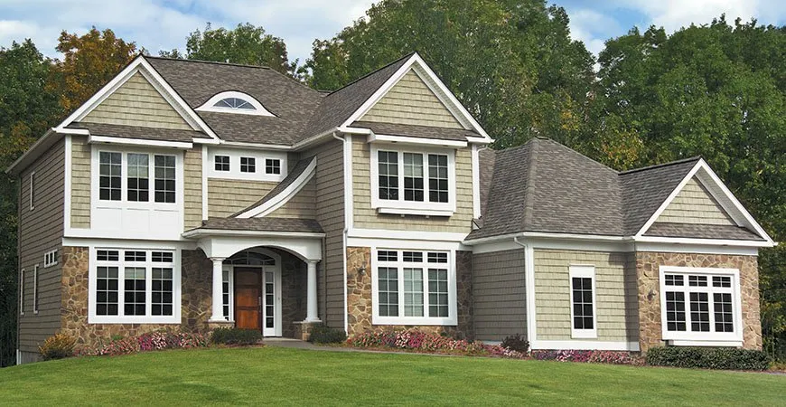 Slide of Pinnacle Home Improvements